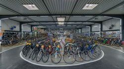 E-Bike Teststrecke von Bike Reiter in Erftstadt